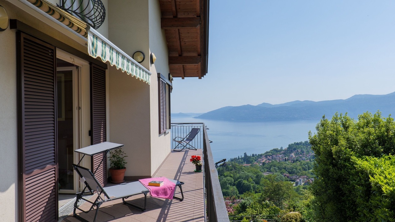 Photo of Outdoor in Cargiago