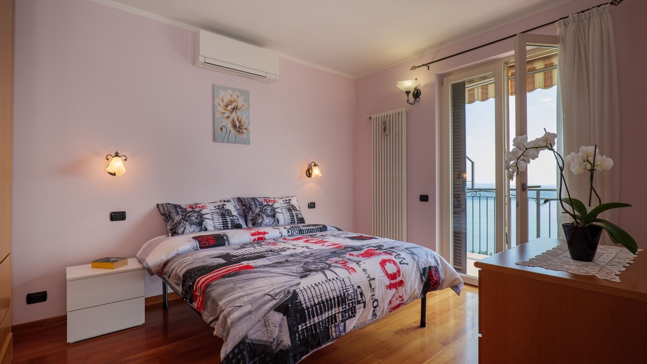 Photo of Bedroom in Cargiago