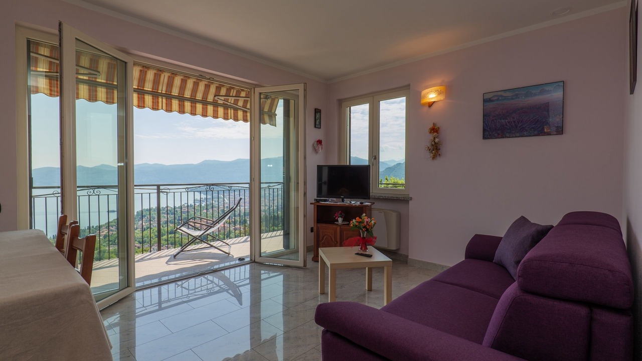 Photo of Livingroom in Cargiago