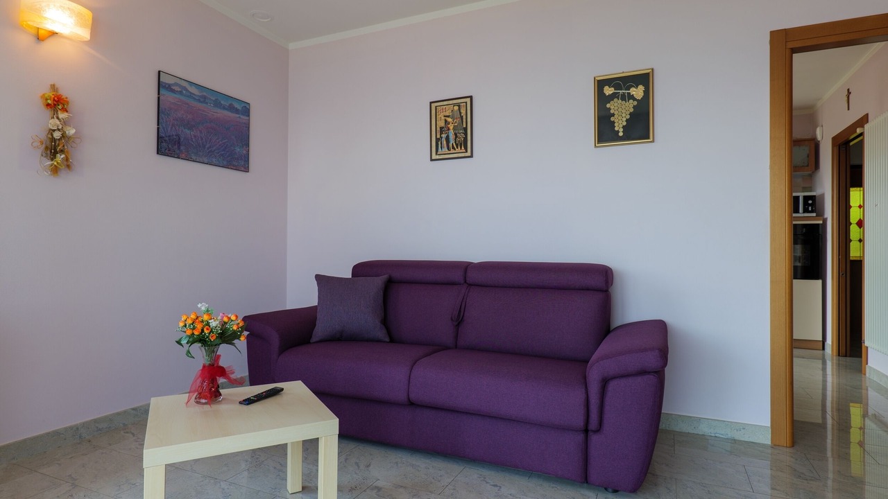 Photo of Livingroom in Cargiago