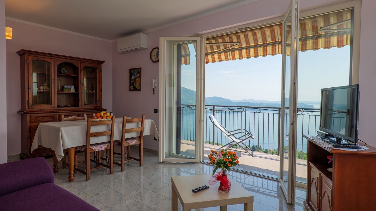 Photo of Livingroom in Cargiago