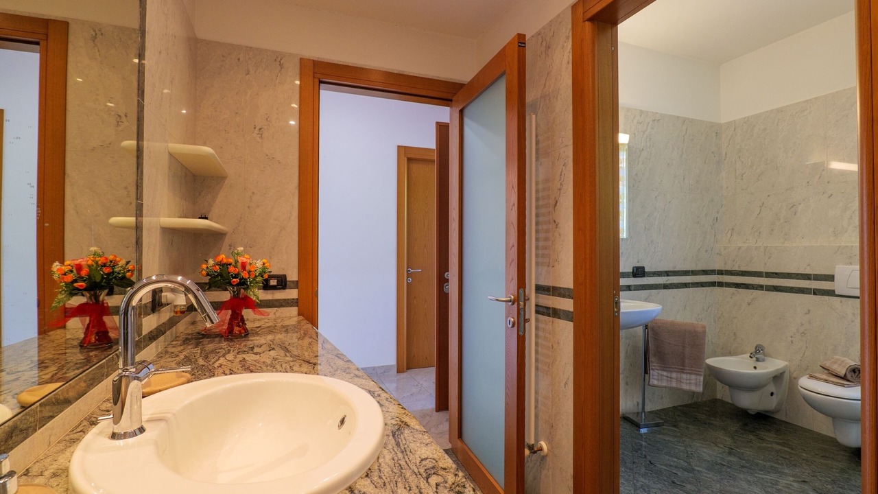 Photo of Bathroom in Cargiago