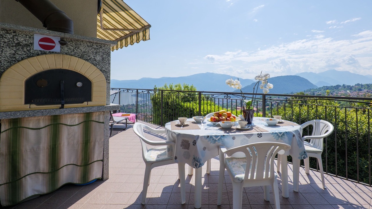 Photo of Outdoor in Cargiago