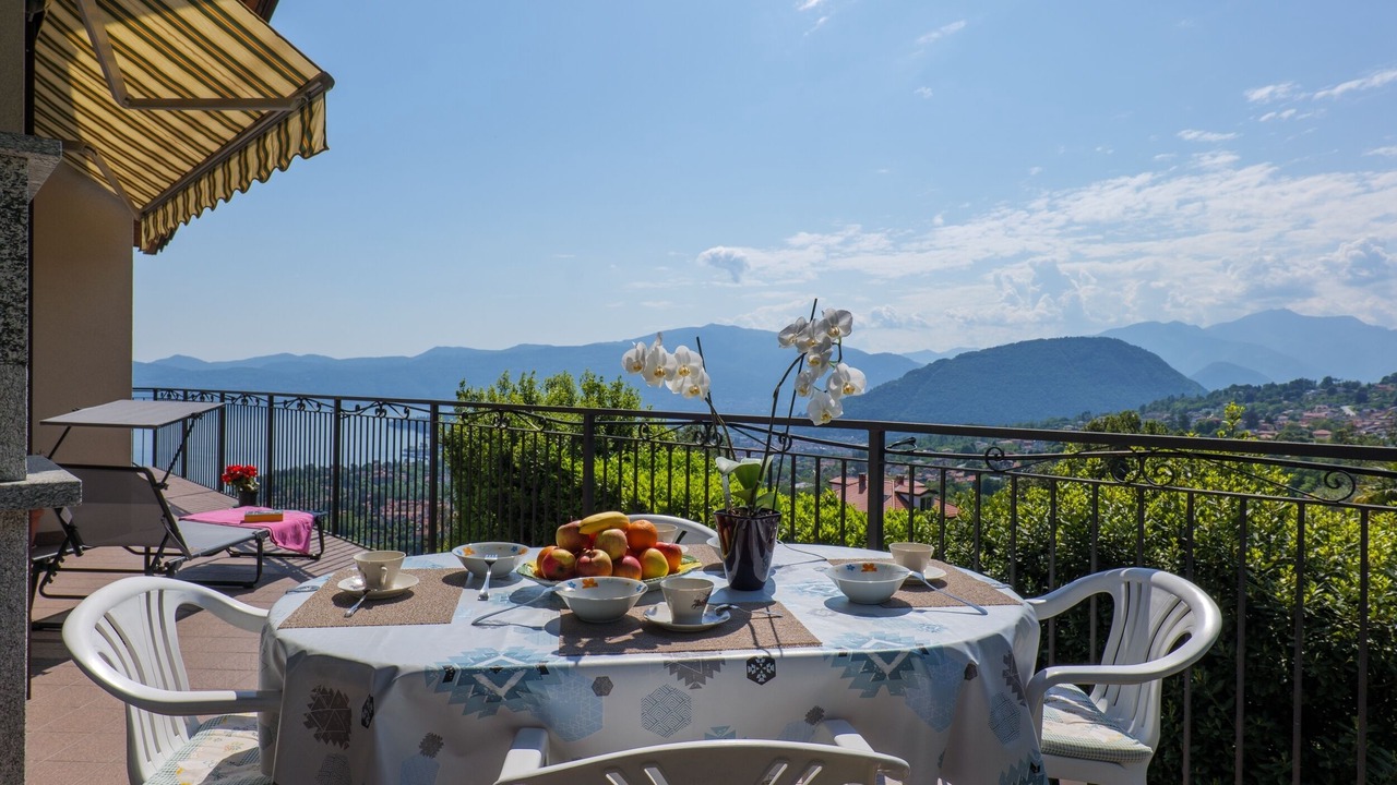 Photo of Outdoor in Cargiago