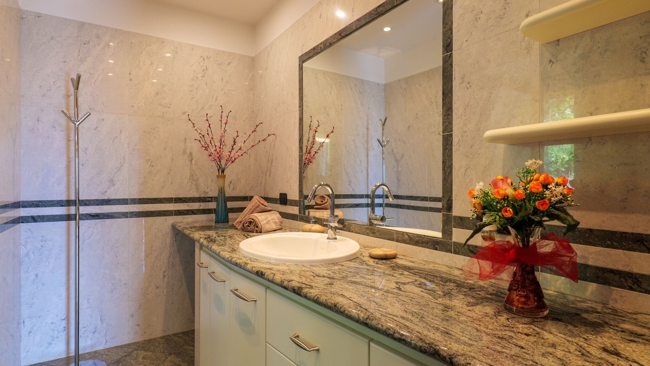 Photo of Bathroom in Cargiago
