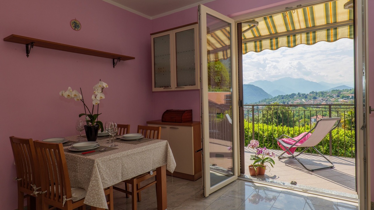 Photo of Outdoor in Cargiago