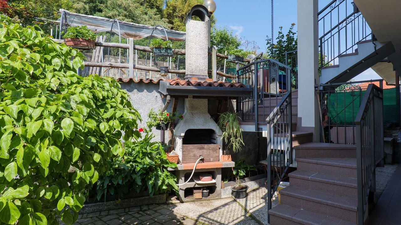 Photo of Outdoor in Cargiago