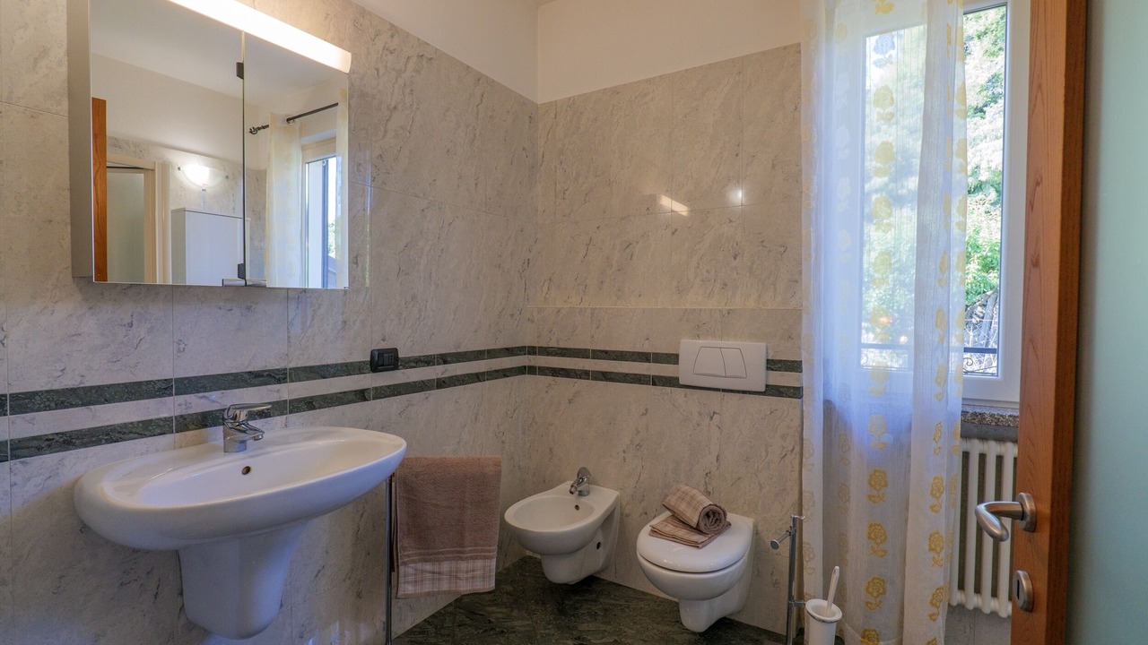 Photo of Bathroom in Cargiago