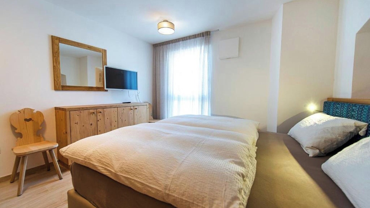 Photo of Bedroom in Albions
