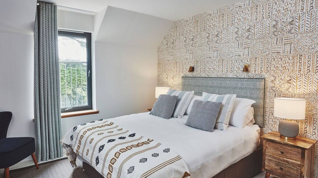 Photo of Bedroom in Gruline