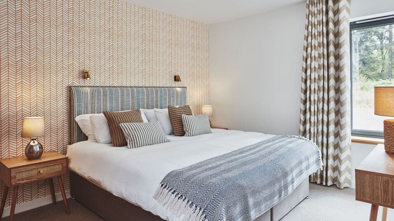 Photo of Bedroom in Gruline