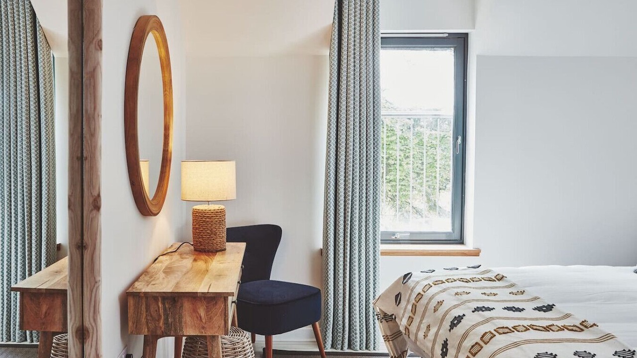 Photo of Bedroom in Gruline