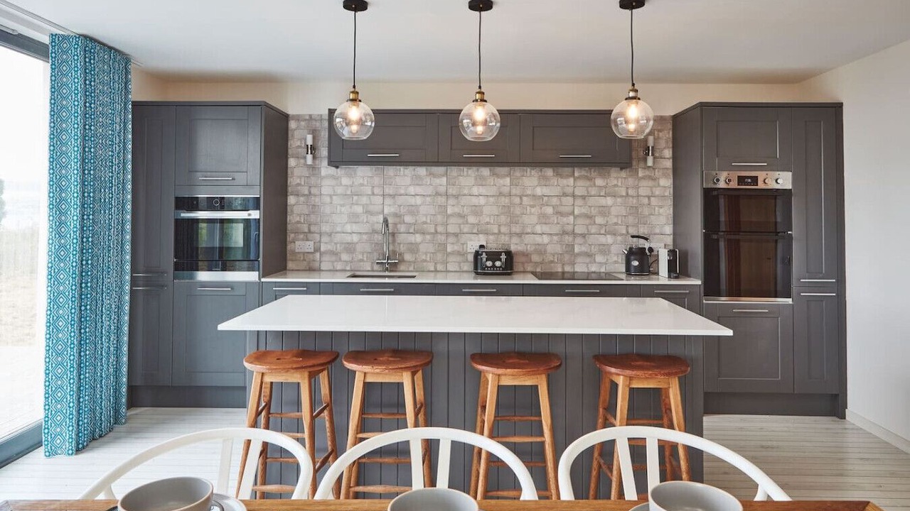 Photo of Kitchen in Gruline