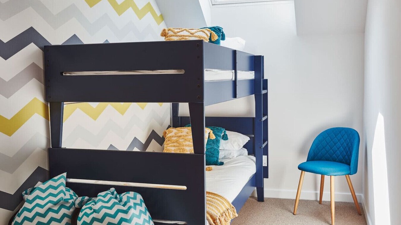 Photo of Bedroom in Gruline