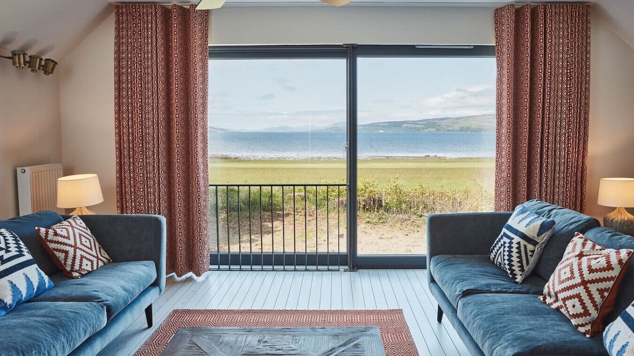 Photo of Livingroom in Gruline