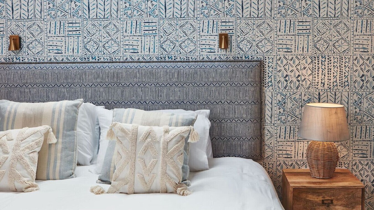 Photo of Bedroom in Gruline