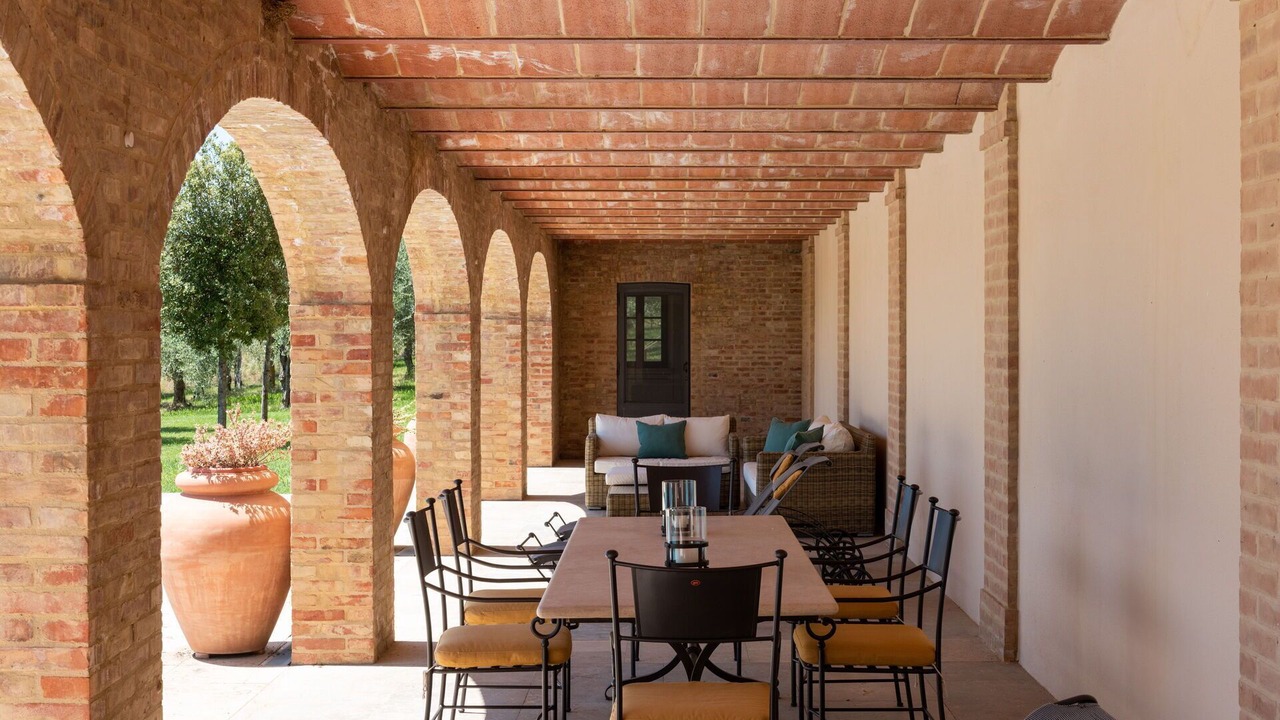 Photo of Outdoor in San Giovanni d'Asso