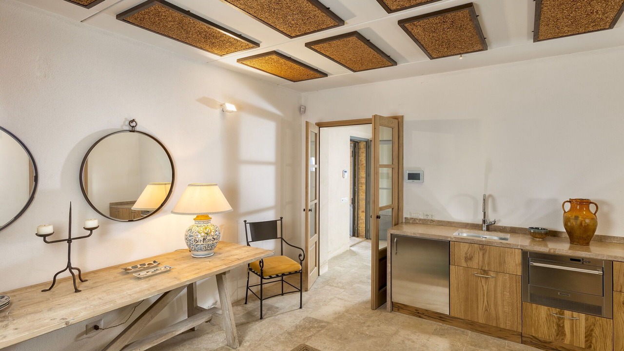 Photo of Livingroom in San Giovanni d'Asso