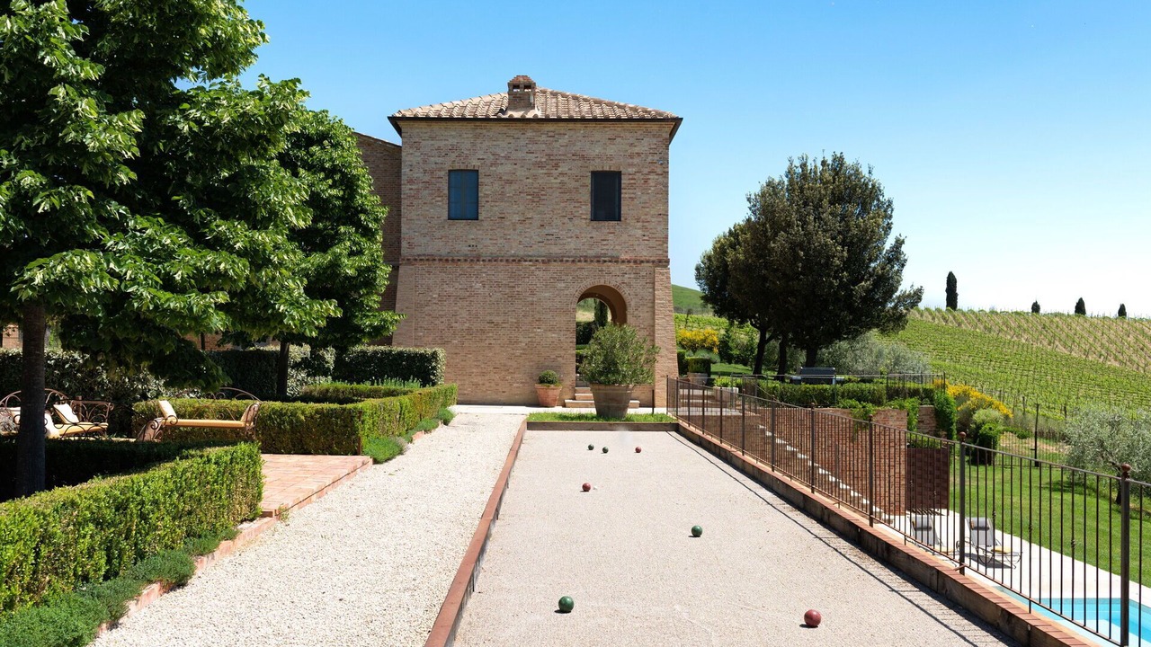Photo of Outdoor in San Giovanni d'Asso
