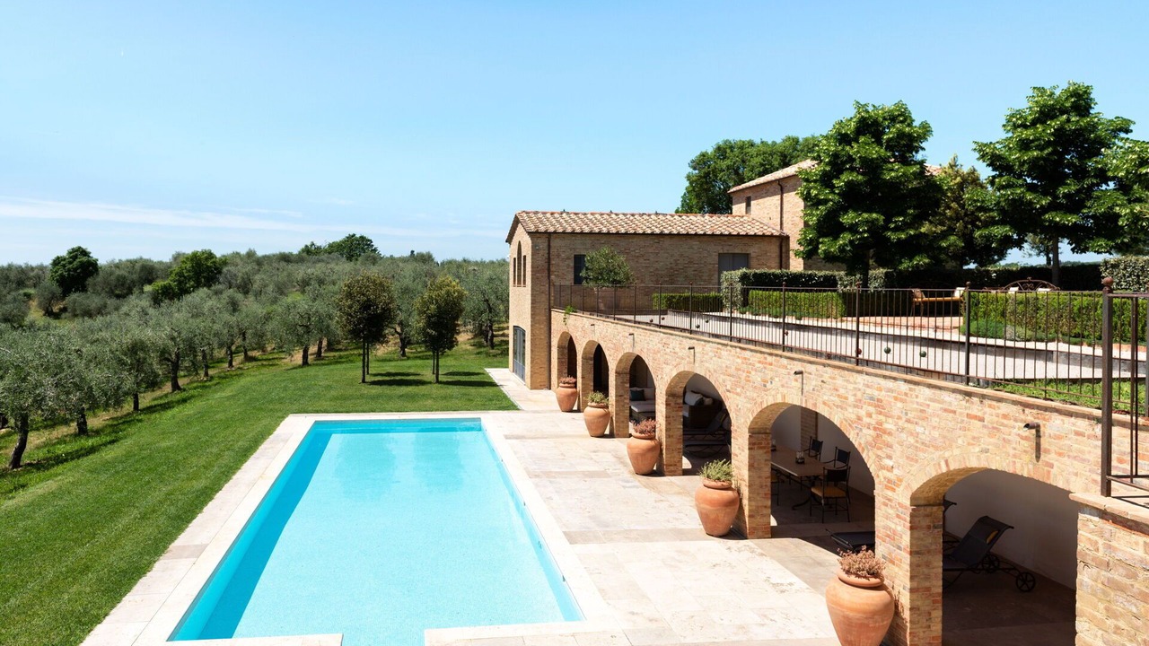 Photo of Outdoor in San Giovanni d'Asso