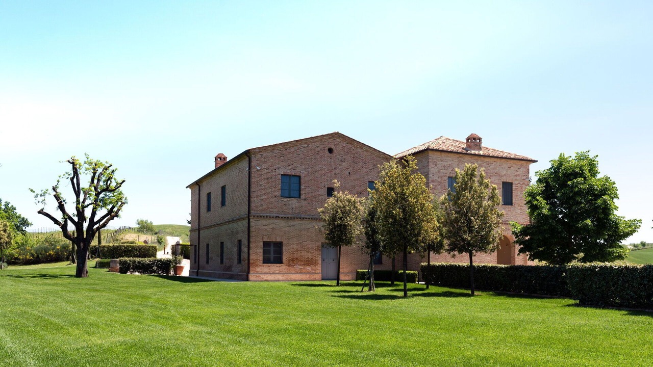 Photo of Outdoor in San Giovanni d'Asso