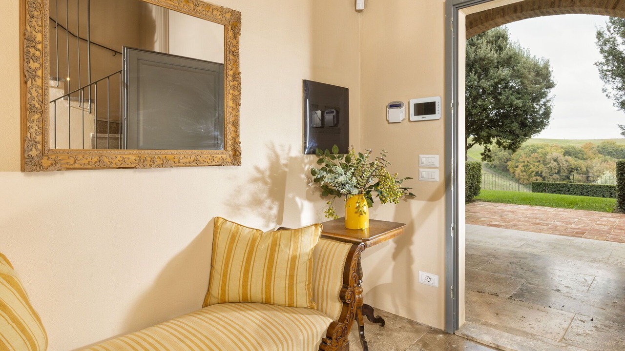 Photo of Others in San Giovanni d'Asso