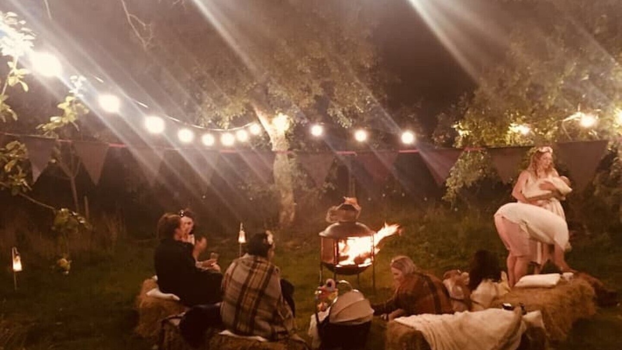 Photo of Outdoor in Denton