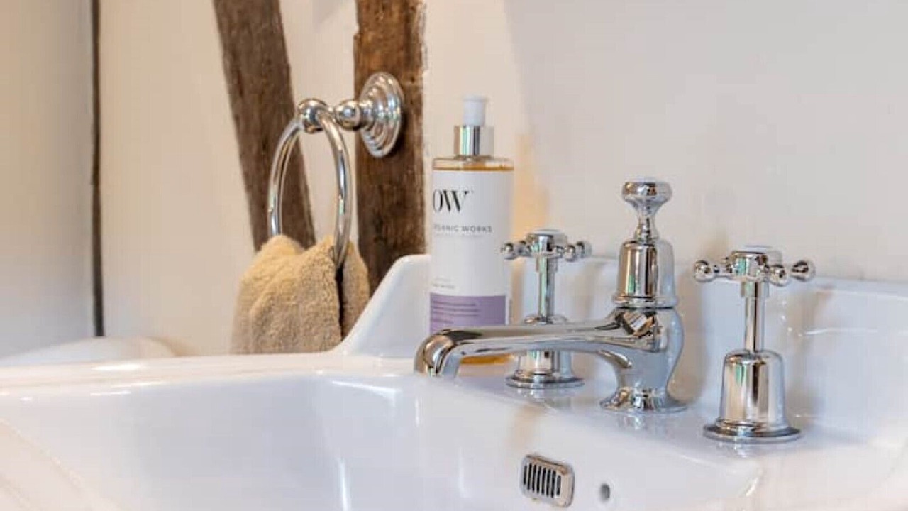 Photo of Bathroom in Denton