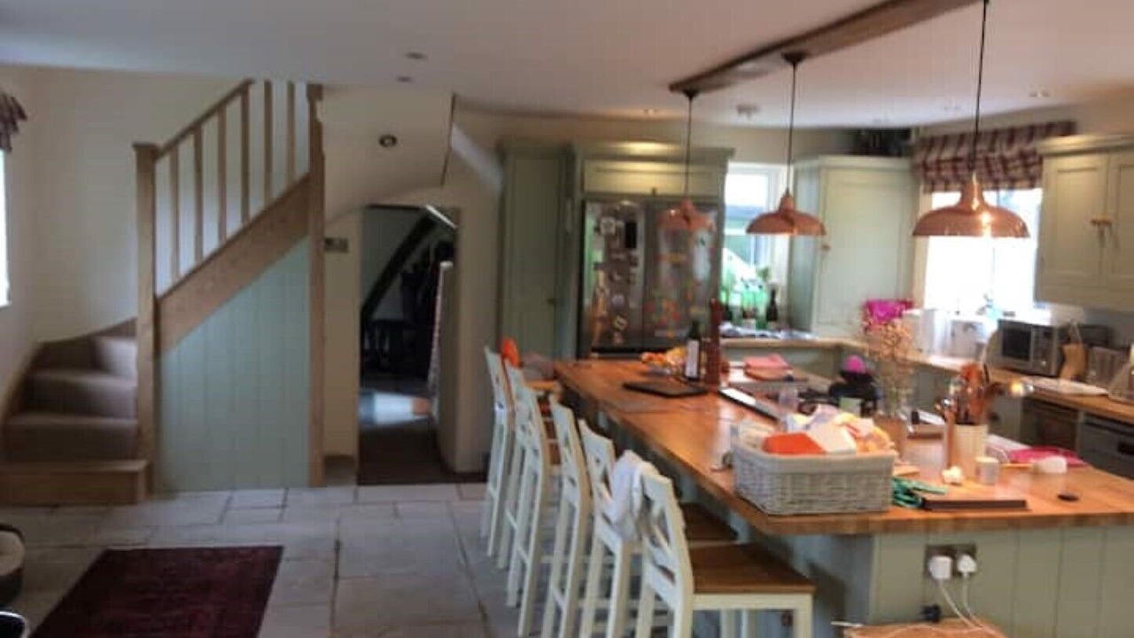 Photo of Kitchen in Denton