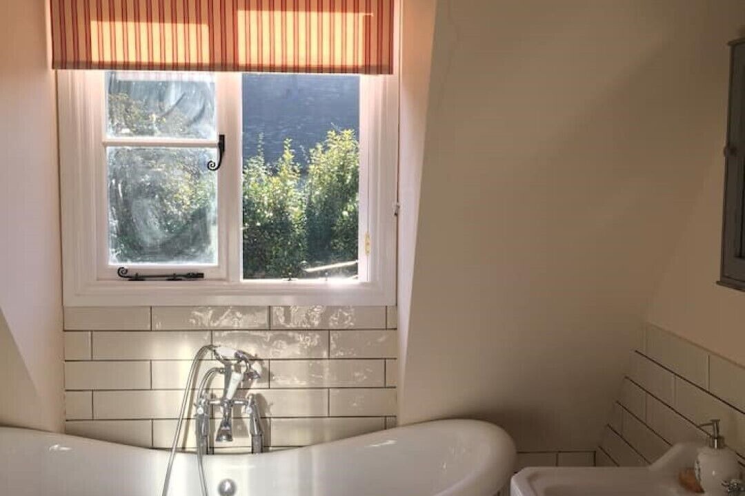 Photo of Bathroom in Denton