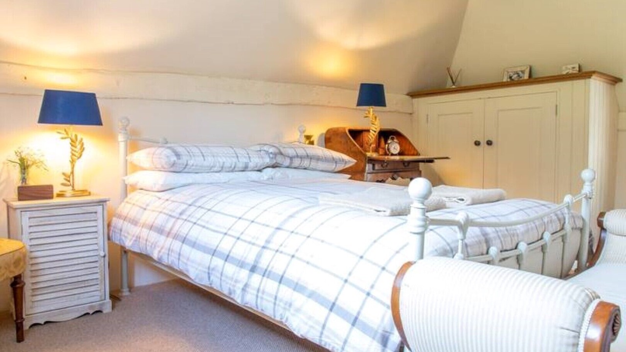 Photo of Bedroom in Denton