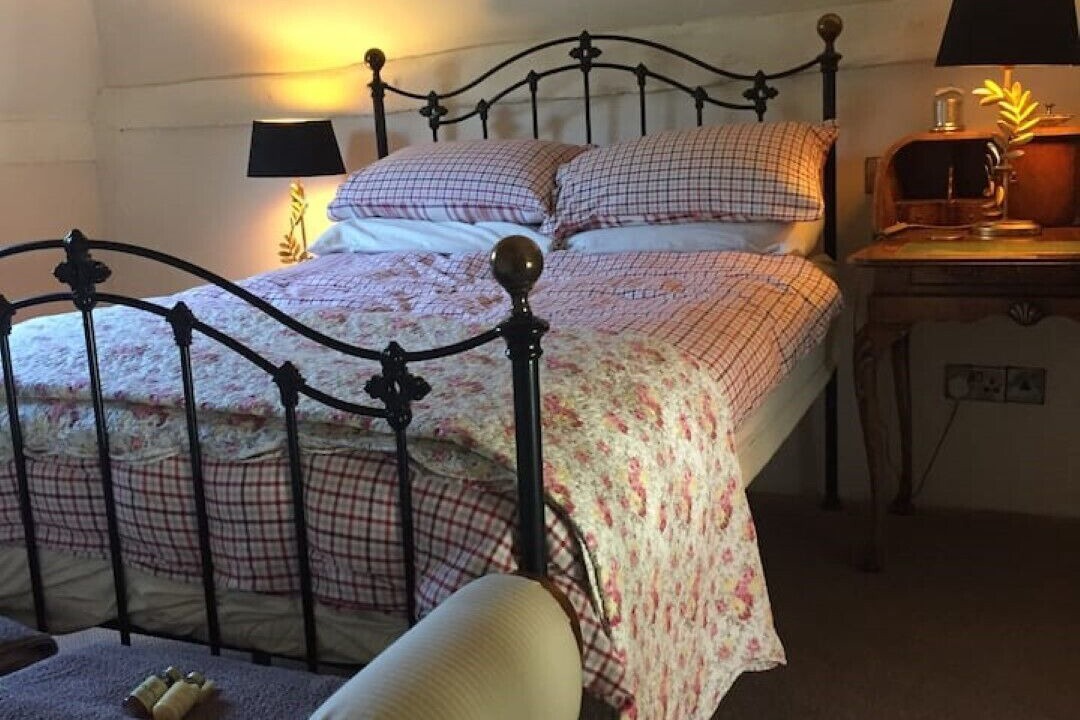 Photo of Bedroom in Denton