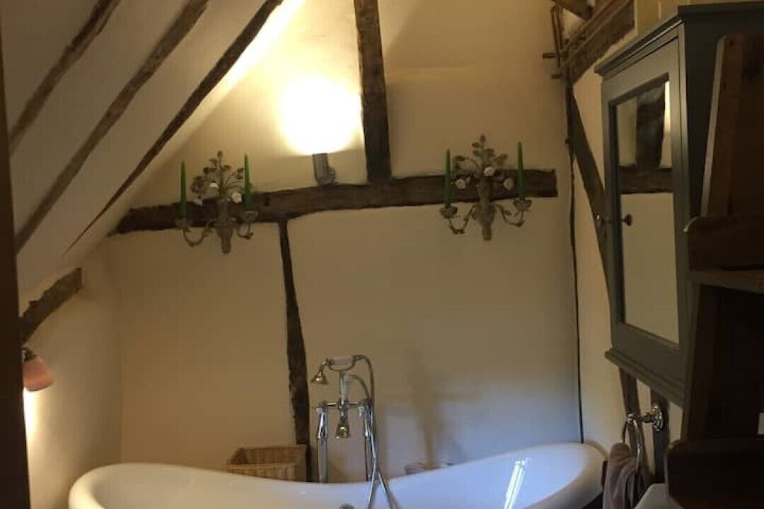 Photo of Bathroom in Denton