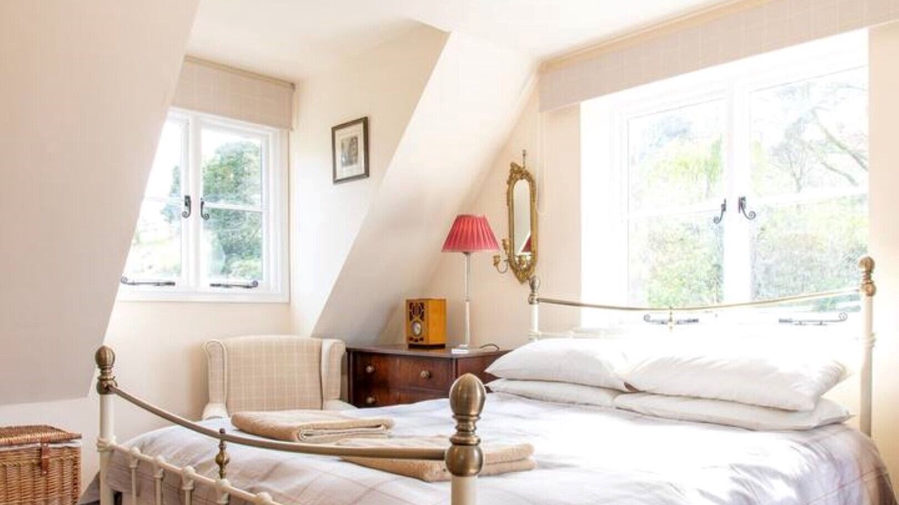 Photo of Bedroom in Denton