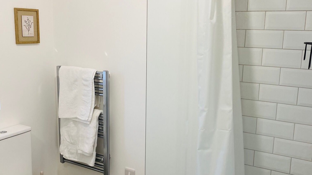 Photo of Bathroom in Bromley Common and Keston