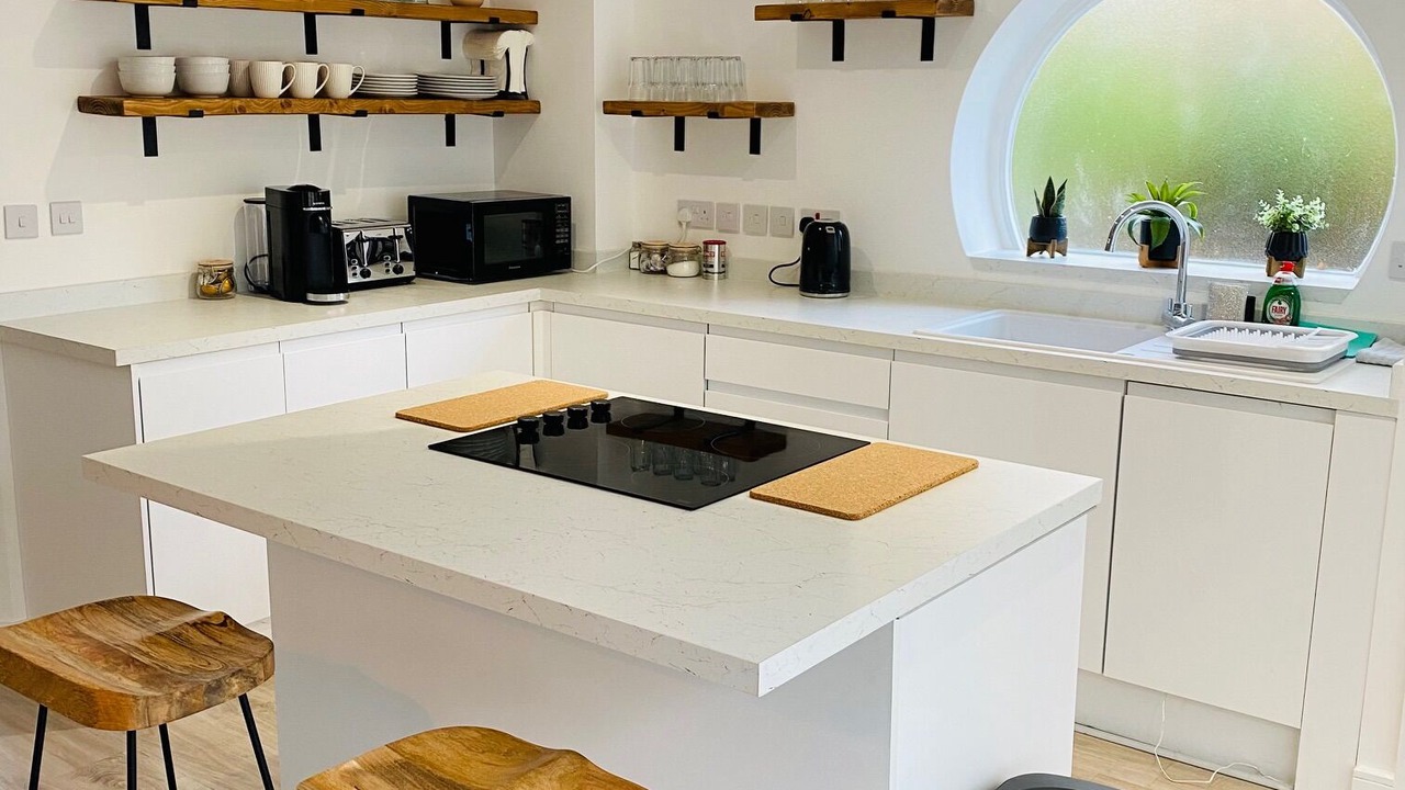Photo of Kitchen in Bromley Common and Keston