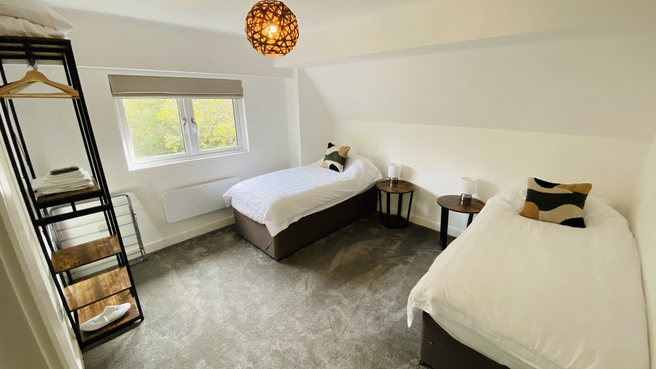 Photo of Bedroom in Bromley Common and Keston