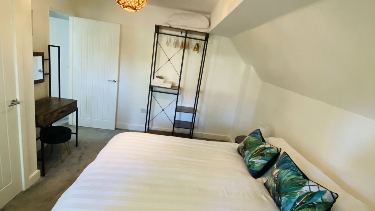 Photo of Bedroom in Bromley Common and Keston