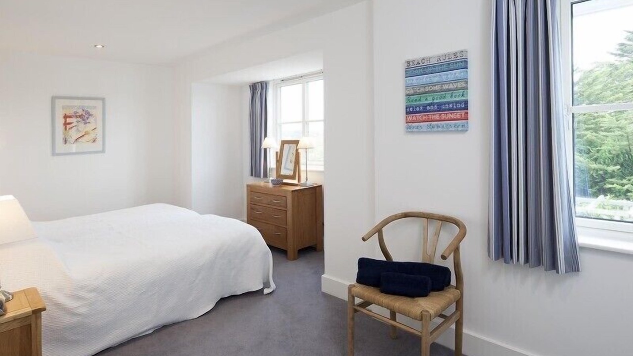 Photo of Bedroom in Rock