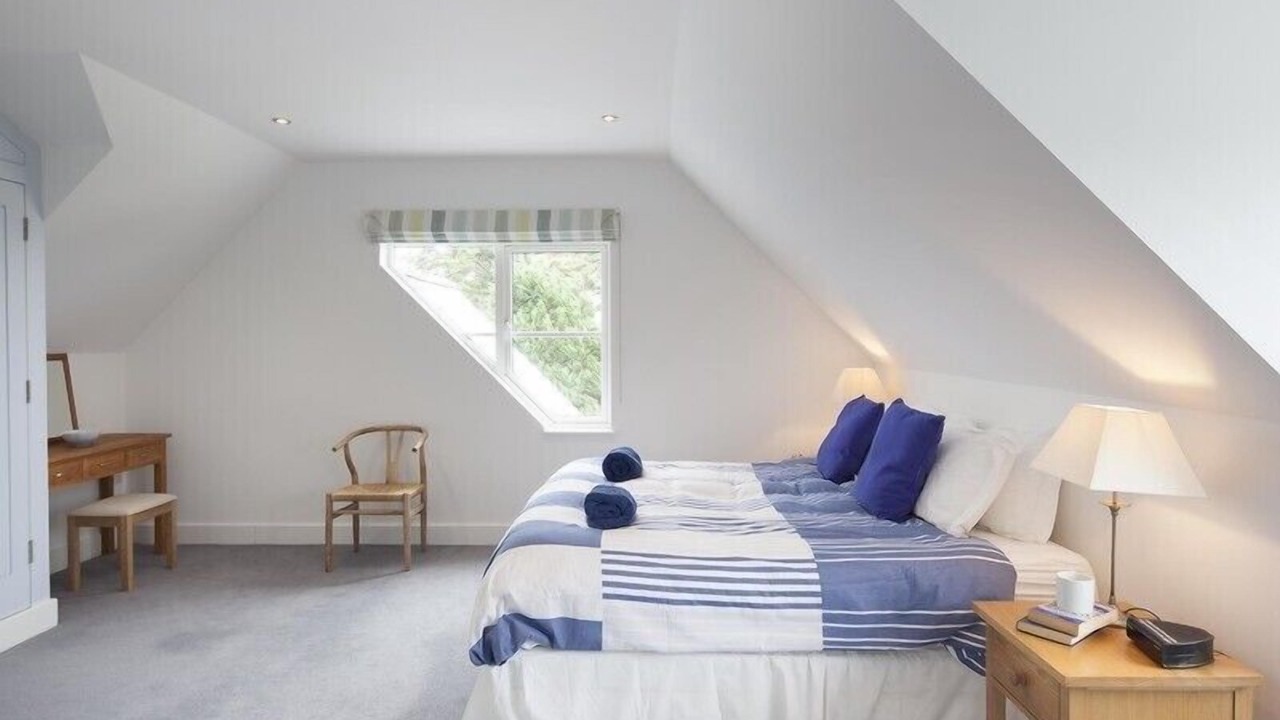 Photo of Bedroom in Rock