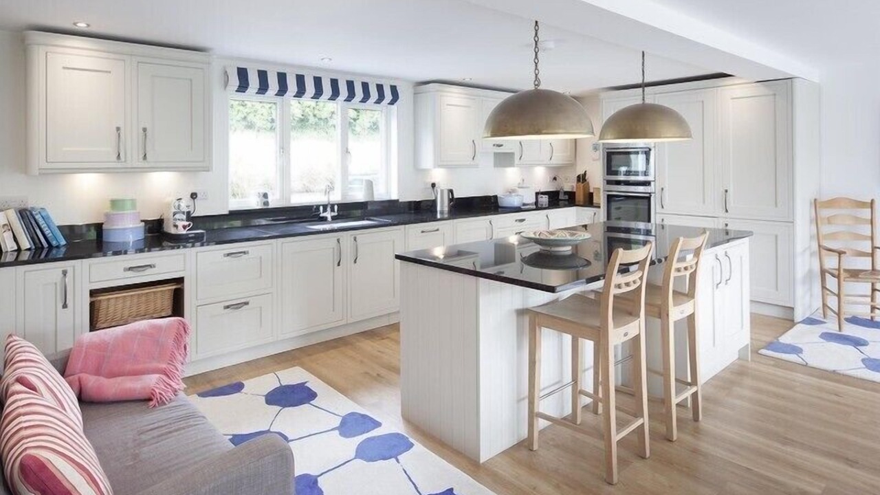 Photo of Kitchen in Rock