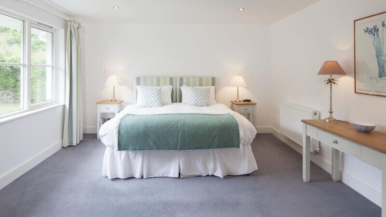 Photo of Bedroom in Rock