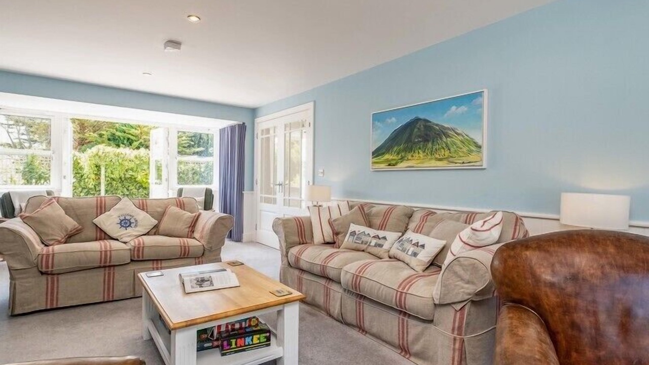 Photo of Livingroom in Rock