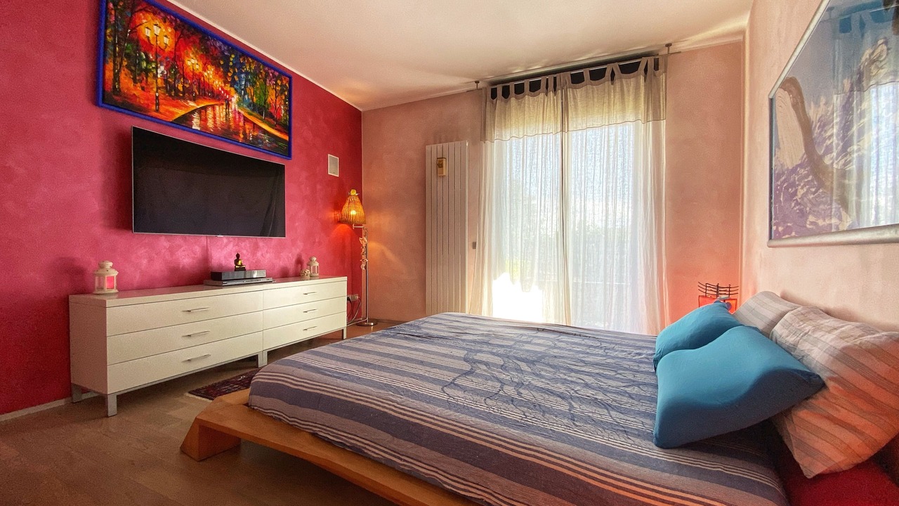 Photo of Bedroom in Olgiate Olona