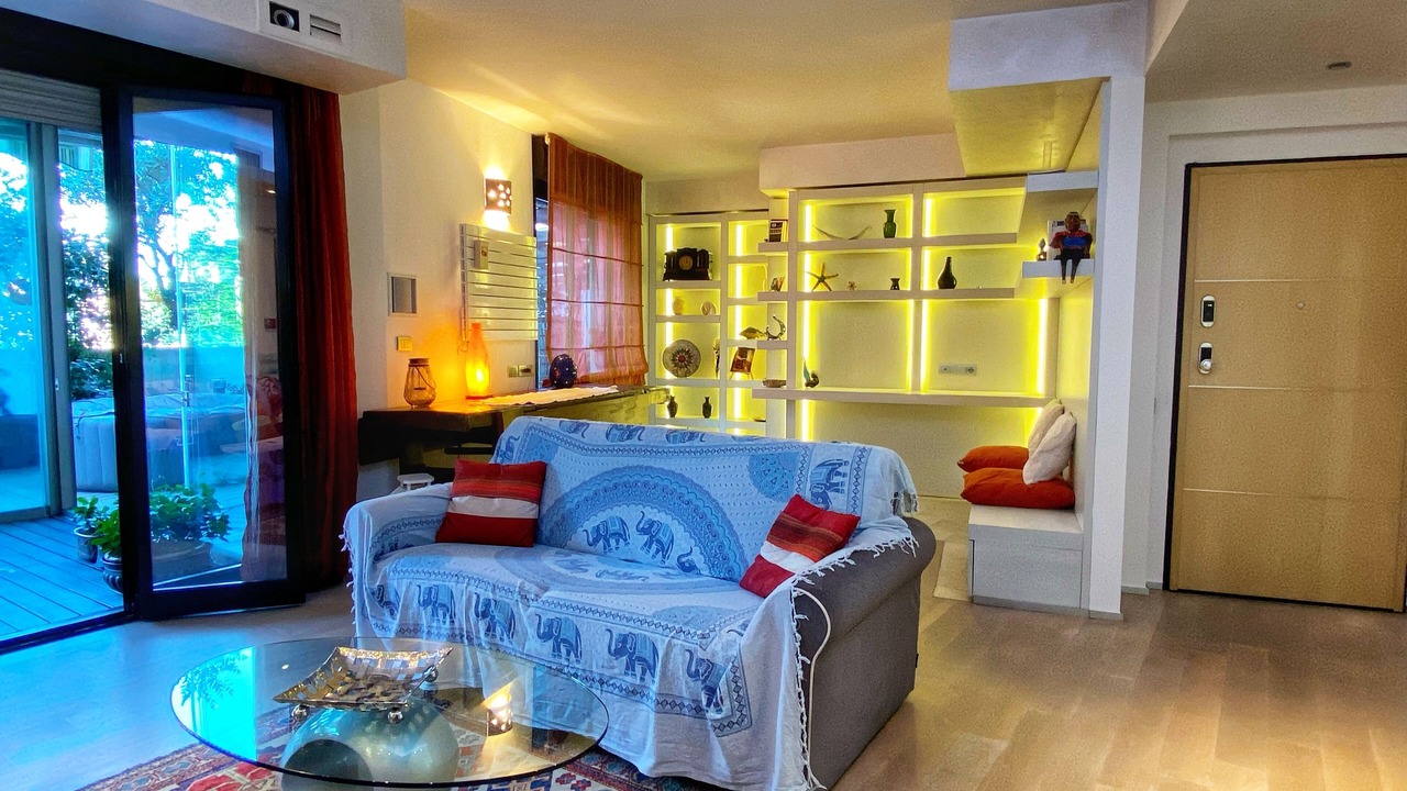 Photo of Livingroom in Olgiate Olona