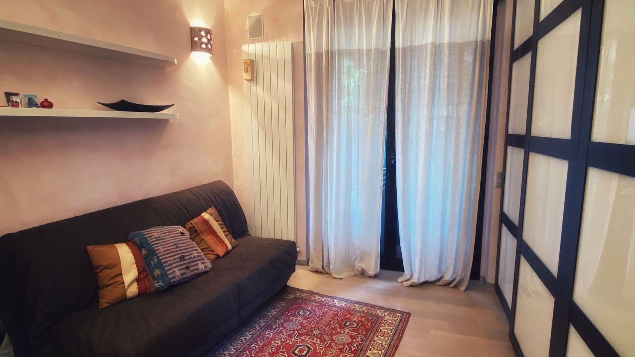 Photo of Livingroom in Olgiate Olona