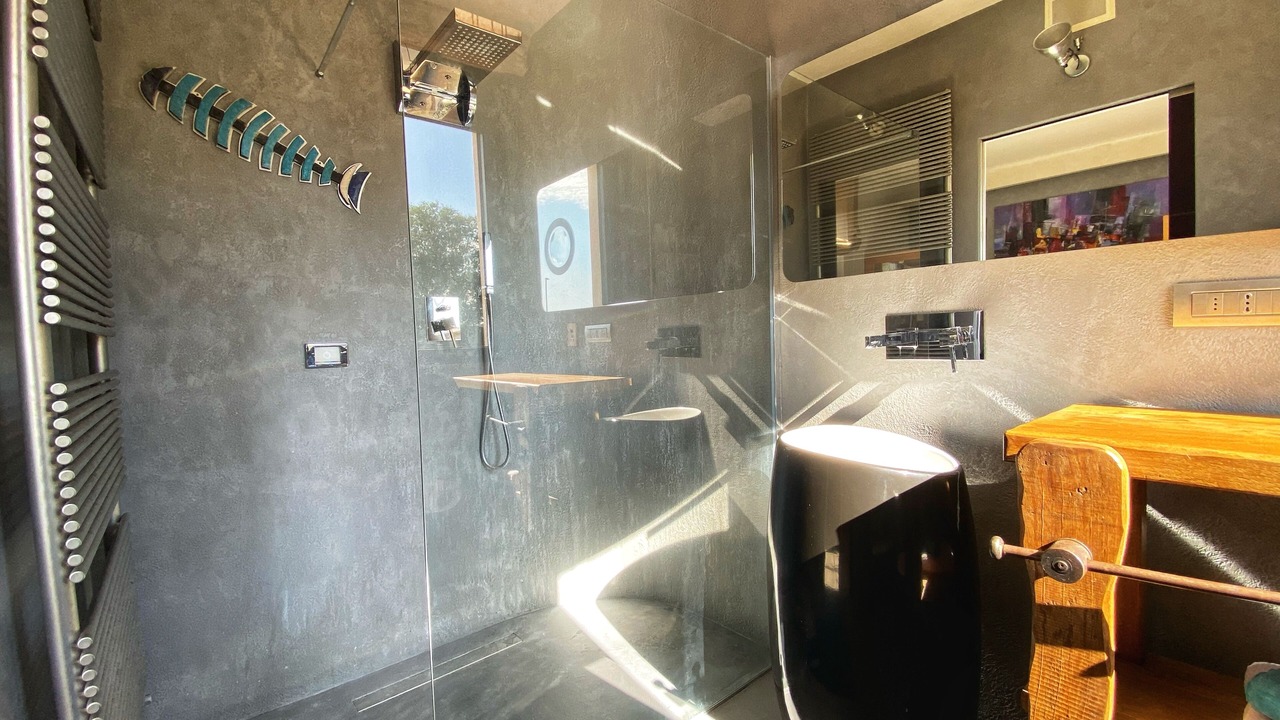 Photo of Bathroom in Olgiate Olona