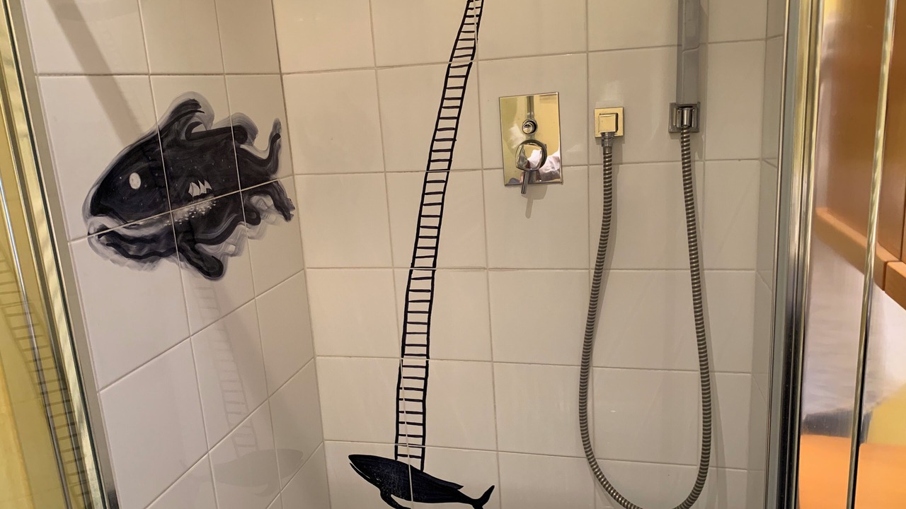 Photo of Bathroom in Olgiate Olona