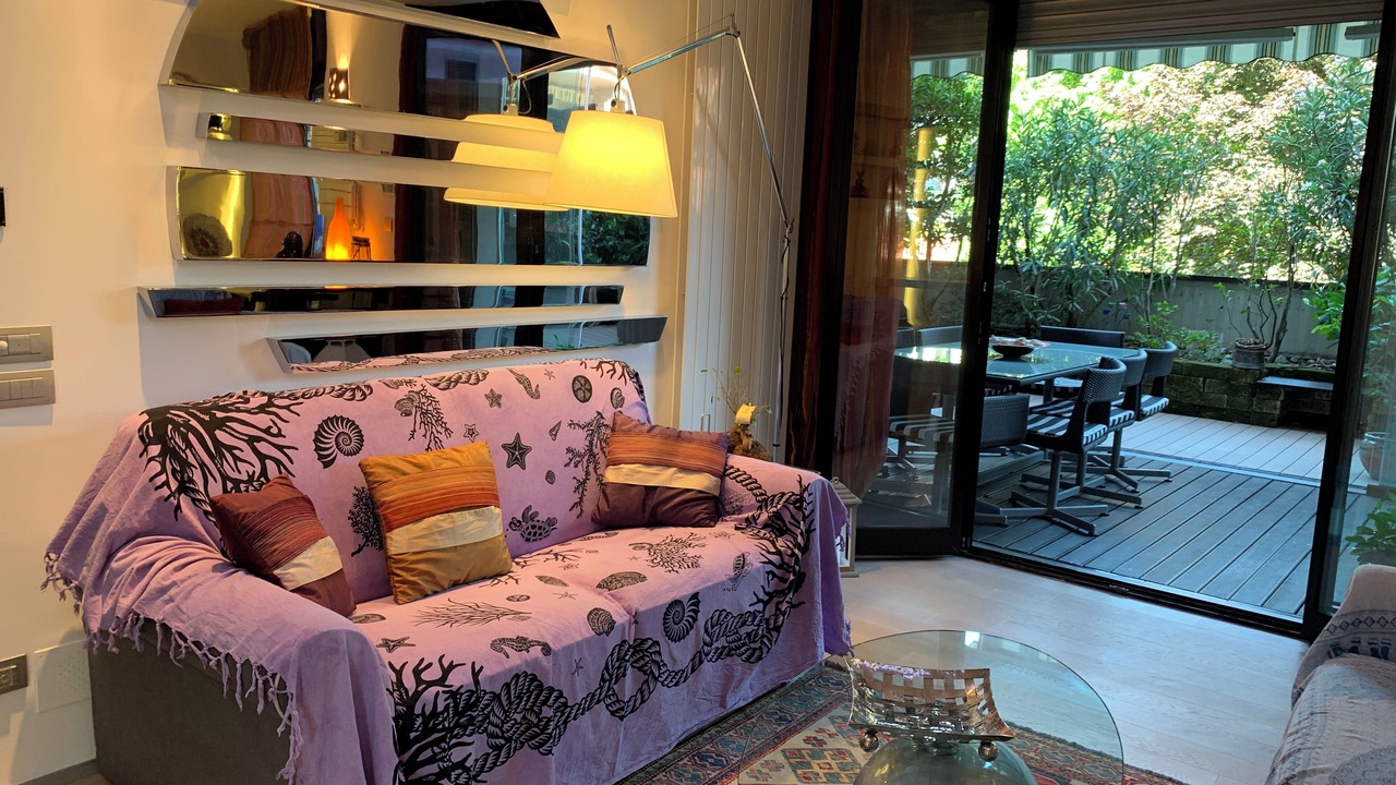 Photo of Livingroom in Olgiate Olona
