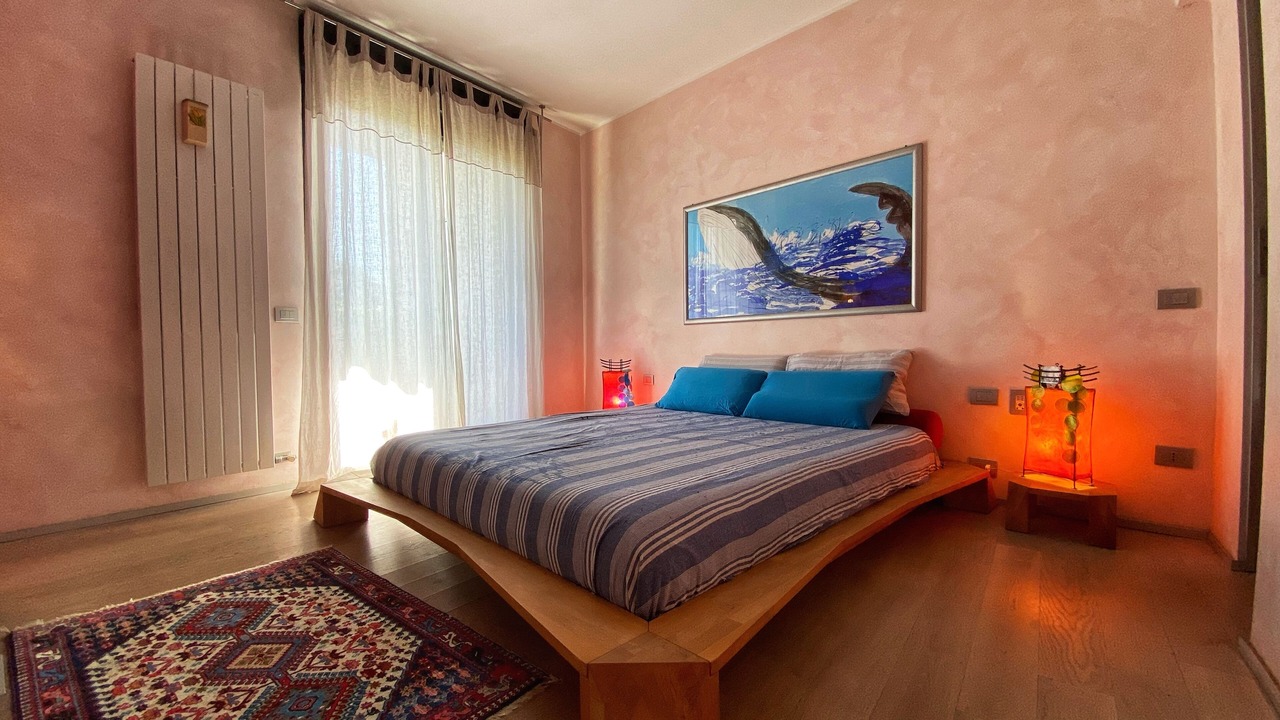 Photo of Bedroom in Olgiate Olona